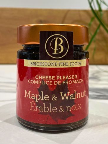 Cheese Complice - Maple and Nuts - 170g