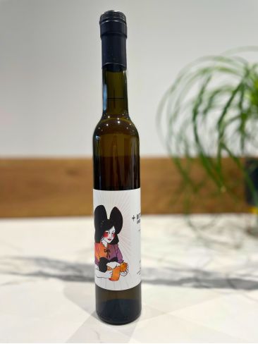 Liqueur BITTERMENS Hiver Amer