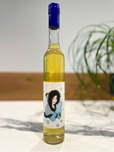 Liqueur BITTERMENS Amere Nouvelle