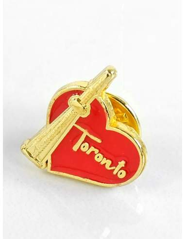 Pin's Toronto