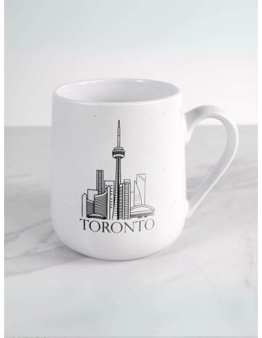 White Mug Toronto
