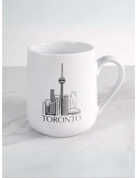 White Mug Toronto