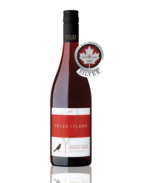 Pinot Noir 2021 - Pelee Island Winery