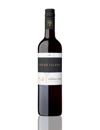 Cabernet Franc 2021 - Pelee Island Winery