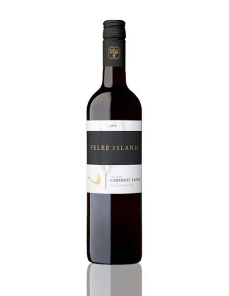 Cabernet Franc 2021 - Pelee Island Winery