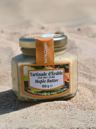 Tartinade d'érable - 150g