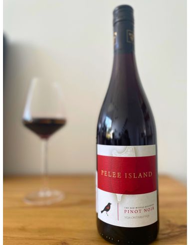 Pinot Noir 2021 - Pelee Island Winery