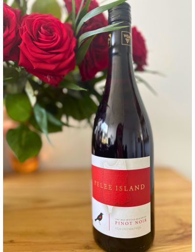 Pinot Noir 2021 - Pelee Island Winery