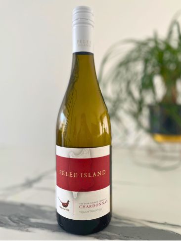 Chardonnay 2020 - Pelee Island Winery