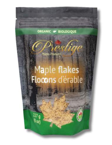 Flocons d'érable - Prestige
