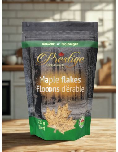 Maple Flakes - Prestige