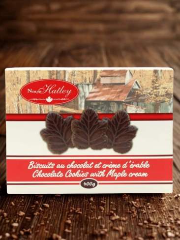 copy of Biscuit Feuille...