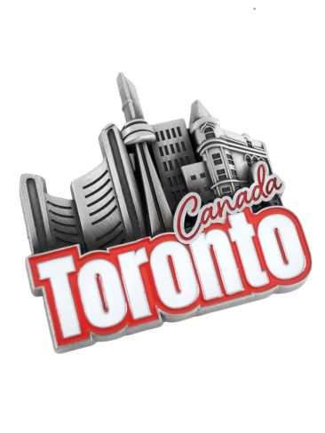 Magnet Toronto Canada