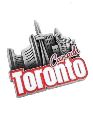 Magnet Toronto Canada