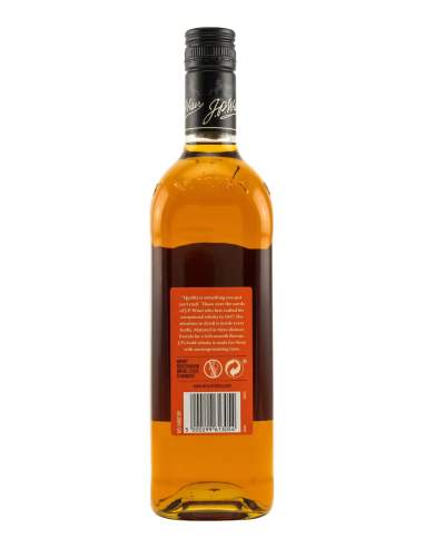 Whisky canadien J.P. Wisers Triple...
