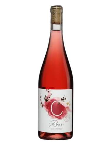 C Rosé Cranberrywein