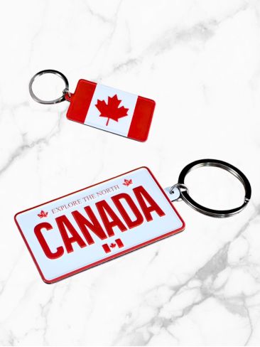 Porte Clé Canada