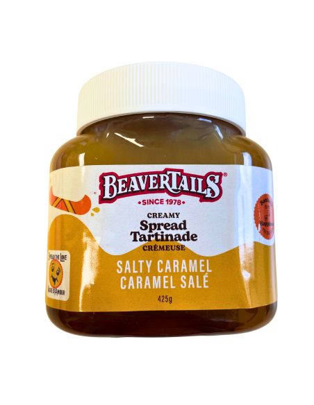 Tartinade caramel - Dora