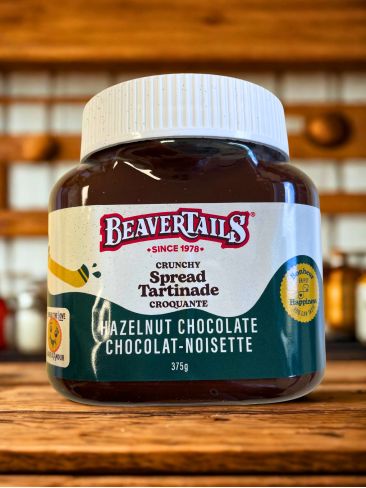 Tartinade chocolat noisettes Dora - 375g