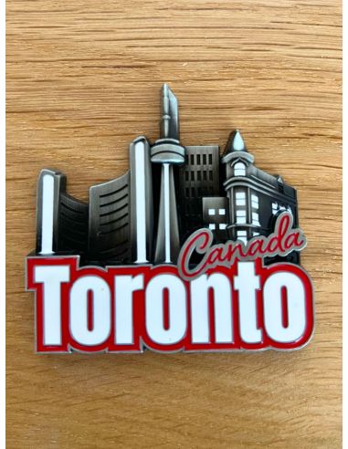 Magnet Toronto Canada