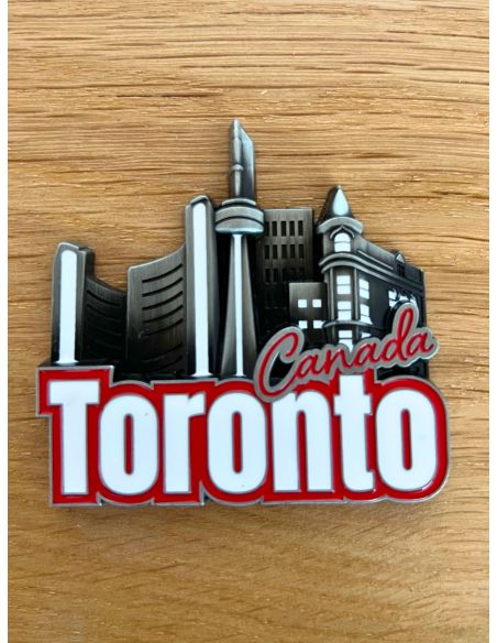 Magnet Toronto Canada