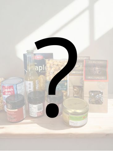 ANTI-GASPI Produit Surprise