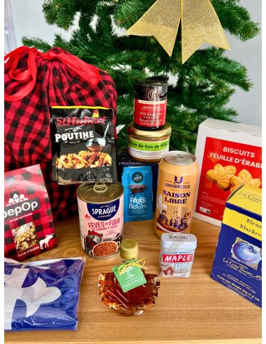 12 Cadeaux Surprises (ou 12 Raisons de Sourire !)