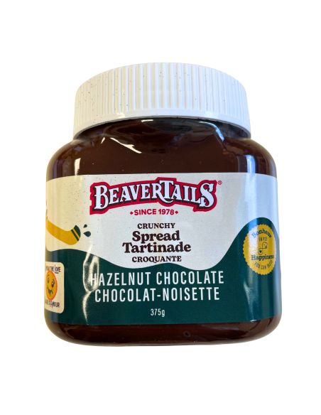 Dora Hazelnut Chocolate Spread - 375g