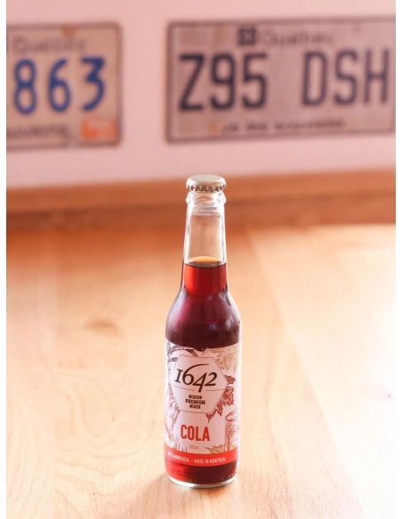 Cola 1642 con arce