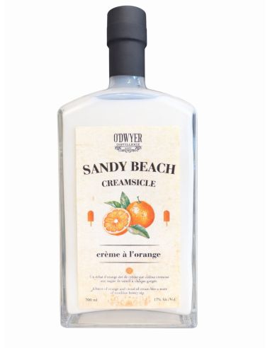 Liqueur Sandy Beach - O'Dwyer