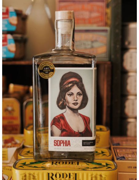 Gin Sophia