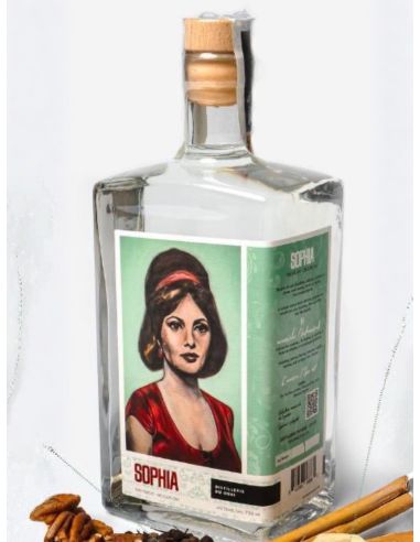 Gin Sophia