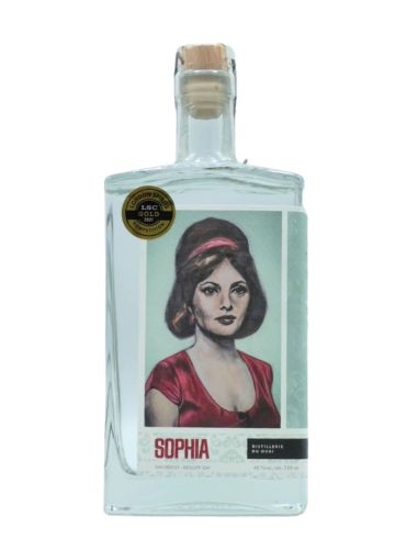 Gin Sophia