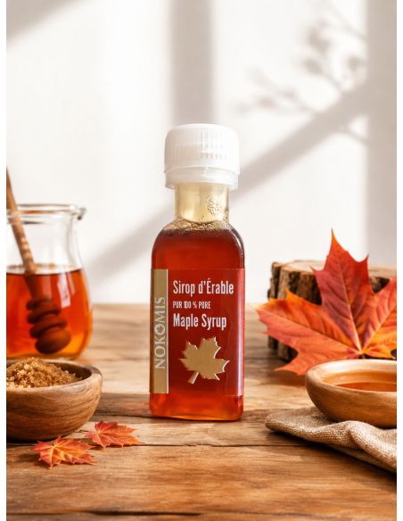 Maple syrup Cute - 20ml