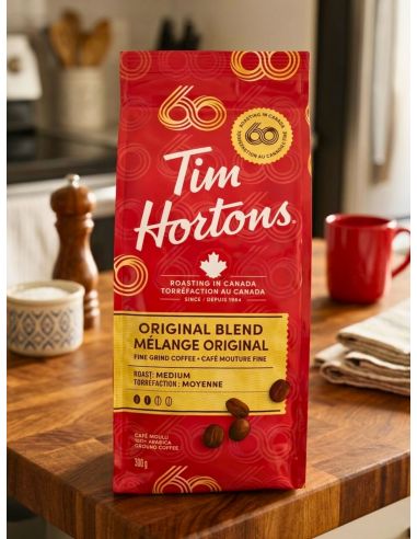 Café original - Tim Hortons