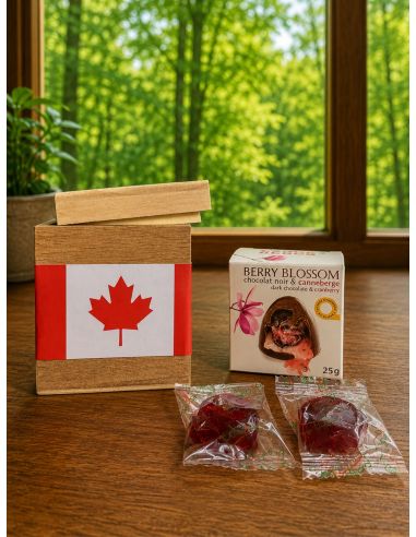 Boite à Bonbons Canada