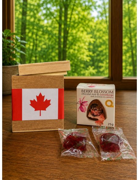 Boite à Bonbons Canada