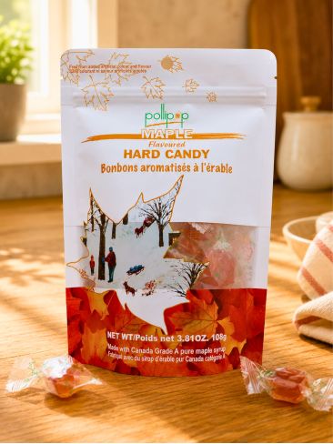 Maple candies - 108g