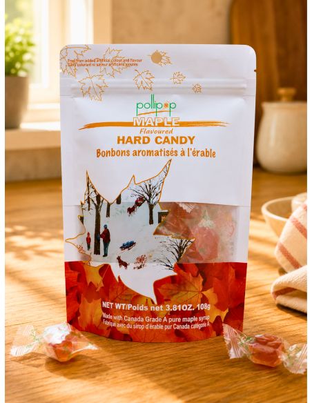 Maple candies - 108g