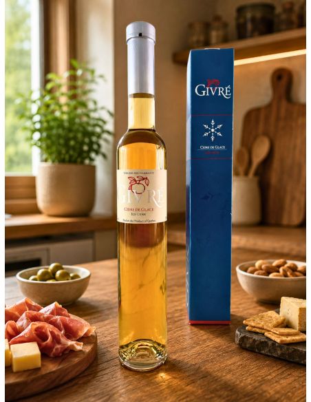 Sidra de Hielo "Givré"