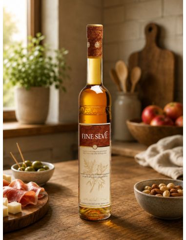 Ahorn-Edelbrand - Feiner Saft