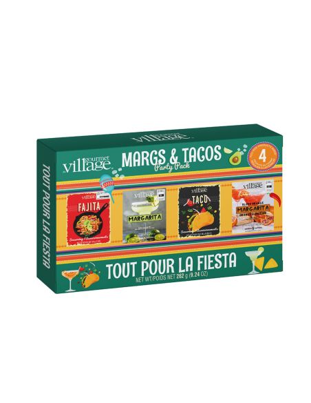Pack - Tout pour la fiesta