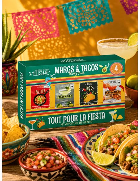 Pack - Tout pour la fiesta