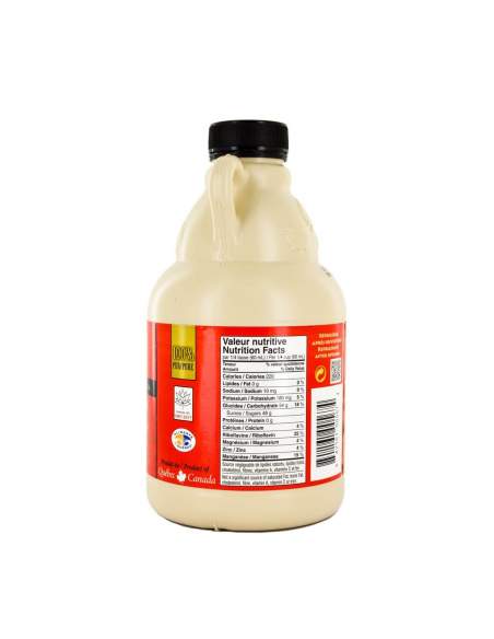 Syrup Syrup O'Canada - Cruchon 1 L